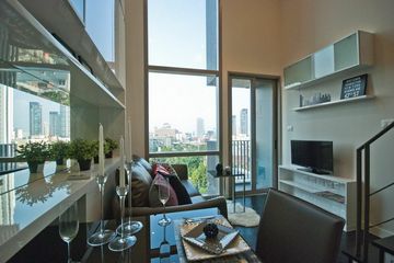 1 Bedroom Condo for rent in Phra Khanong, Bangkok near BTS Thong Lo