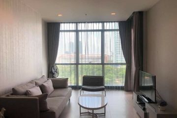 1 Bedroom Condo for rent in Khlong Ton Sai, Bangkok near BTS Saphan Taksin