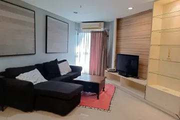 2 Bedroom Condo for rent in Wittayu Complex, Makkasan, Bangkok near Airport Rail Link Makkasan