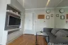 1 Bedroom Condo for rent in Lumpini Park Rama 9 - Ratchada, Bang Kapi, Bangkok near MRT Phra Ram 9