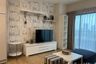 2 Bedroom Condo for rent in Noble Reveal, Phra Khanong Nuea, Bangkok near BTS Thong Lo