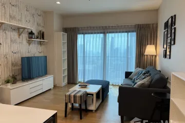 2 Bedroom Condo for rent in Phra Khanong Nuea, Bangkok near BTS Ekkamai