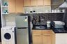 1 Bedroom Condo for rent in Baan Klang Krung Siam - Pathumwan, Thanon Phetchaburi, Bangkok near BTS Ratchathewi