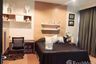1 Bedroom Condo for rent in Baan Klang Krung Siam - Pathumwan, Thanon Phetchaburi, Bangkok near BTS Ratchathewi