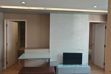 2 Bedroom Condo for rent in Hua Mak, Bangkok near MRT Lam Sali