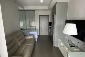 1 Bedroom Condo for rent in Bang Chak, Bangkok near BTS Bang Chak