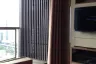 1 Bedroom Condo for rent in The Address Sathorn, Silom, Bangkok near BTS Chong Nonsi