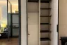 2 Bedroom Condo for rent in The Bangkok Thonglor, Khlong Tan Nuea, Bangkok near BTS Thong Lo