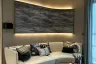 2 Bedroom Condo for rent in The Bangkok Thonglor, Khlong Tan Nuea, Bangkok near BTS Thong Lo