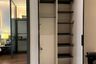 2 Bedroom Condo for rent in The Bangkok Thonglor, Khlong Tan Nuea, Bangkok near BTS Thong Lo