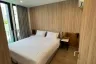 1 Bedroom Condo for rent in Kanika Suite, Lumpini, Bangkok near BTS Nana