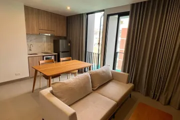 1 Bedroom Condo for rent in Lumpini, Bangkok near BTS Nana
