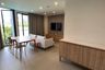 1 Bedroom Condo for rent in Kanika Suite, Lumpini, Bangkok near BTS Nana