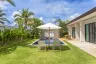 3 Bedroom Villa for rent in Peykaa Estate Villas, Thep Krasatti, Phuket