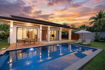 3 Bedroom Villa for rent in Thep Krasatti, Phuket