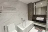 1 Bedroom Condo for rent in FYNN Asoke Sukhumvit 10, Khlong Toei, Bangkok near BTS Asoke