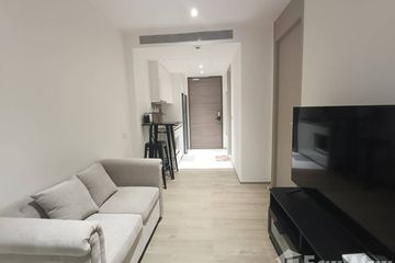 1 Bedroom Condo for rent in FYNN Asoke Sukhumvit 10, Khlong Toei, Bangkok near BTS Asoke