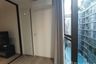 1 Bedroom Condo for rent in FYNN Asoke Sukhumvit 10, Khlong Toei, Bangkok near BTS Asoke