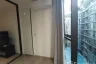 1 Bedroom Condo for rent in FYNN Asoke Sukhumvit 10, Khlong Toei, Bangkok near BTS Asoke