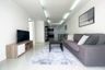 2 Bedroom Condo for rent in Waterford Sukhumvit 50, Phra Khanong, Bangkok near BTS On Nut