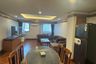 2 Bedroom Condo for rent in United Tower, Khlong Tan Nuea, Bangkok near BTS Thong Lo