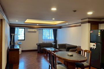 2 Bedroom Condo for rent in United Tower, Khlong Tan Nuea, Bangkok near BTS Thong Lo