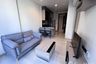 1 Bedroom Condo for rent in The Line Asoke - Ratchada, Din Daeng, Bangkok near MRT Phra Ram 9