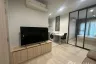 1 Bedroom Condo for rent in Life One Wireless, Lumpini, Bangkok near BTS Ploen Chit
