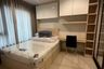 1 Bedroom Condo for rent in Life One Wireless, Lumpini, Bangkok near BTS Ploen Chit