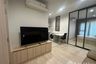 1 Bedroom Condo for rent in Life One Wireless, Lumpini, Bangkok near BTS Ploen Chit