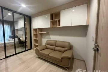 1 Bedroom Condo for rent in Life One Wireless, Lumpini, Bangkok near BTS Ploen Chit