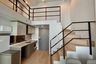 2 Bedroom Condo for rent in Ideo Rama 9 - Asoke, Huai Khwang, Bangkok near MRT Phra Ram 9
