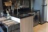 1 Bedroom Condo for rent in The Line Asoke - Ratchada, Din Daeng, Bangkok near MRT Phra Ram 9