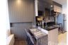 1 Bedroom Condo for rent in The Line Asoke - Ratchada, Din Daeng, Bangkok near MRT Phra Ram 9