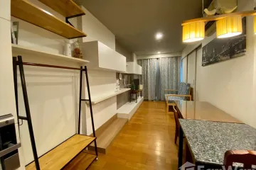 1 Bedroom Condo for rent in Phra Khanong Nuea, Bangkok near BTS On Nut