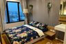 1 Bedroom Condo for rent in Blocs 77, Phra Khanong Nuea, Bangkok near BTS Phra Khanong