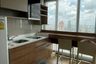 1 Bedroom Condo for rent in Rhythm Phahol-Ari, Phaya Thai, Bangkok near BTS Saphan Kwai
