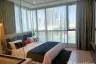 2 Bedroom Condo for rent in The Room Sukhumvit 38, Phra Khanong, Bangkok near BTS Thong Lo