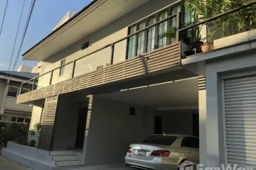 2 Bedroom House for rent in Chong Nonsi, Bangkok