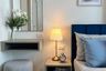 1 Bedroom Condo for rent in THE BASE Phetchaburi-Thonglor, Bang Kapi, Bangkok near MRT Phetchaburi