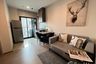 1 Bedroom Condo for rent in THE BASE Phetchaburi-Thonglor, Bang Kapi, Bangkok near MRT Phetchaburi