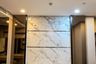 1 Bedroom Condo for rent in Ashton Chula-Silom, Si Phraya, Bangkok near MRT Sam Yan