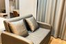 1 Bedroom Condo for rent in Ashton Chula-Silom, Si Phraya, Bangkok near MRT Sam Yan