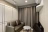 1 Bedroom Condo for rent in Life One Wireless, Lumpini, Bangkok near BTS Ploen Chit