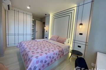 1 Bedroom Condo for rent in Life One Wireless, Lumpini, Bangkok near BTS Ploen Chit