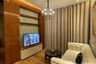 1 Bedroom Condo for rent in The Address Sukhumvit 28, Khlong Tan, Bangkok near BTS Phrom Phong