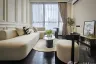 1 Bedroom Condo for rent in Park Origin Thonglor, Khlong Tan Nuea, Bangkok