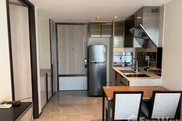 1 Bedroom Condo for rent in Khlong Tan Nuea, Bangkok near BTS Thong Lo
