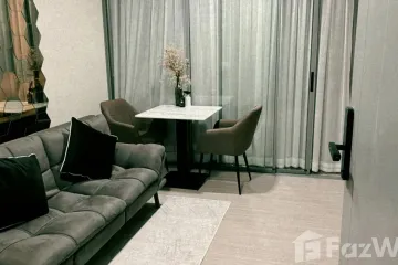 1 Bedroom Condo for rent in Quintara Phume Sukhumvit 39, Khlong Tan Nuea, Bangkok near BTS Phrom Phong