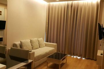 1 Bedroom Condo for rent in Makkasan, Bangkok near Airport Rail Link Makkasan